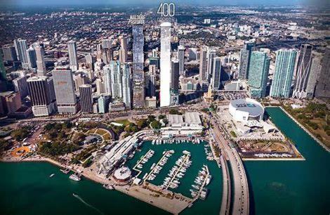 Modern House In The Heart Of Miami Apartman Kültér fotó